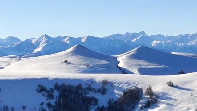 Счастье живет рядом с нами