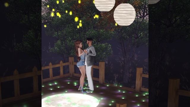 Между нами (IMVU)