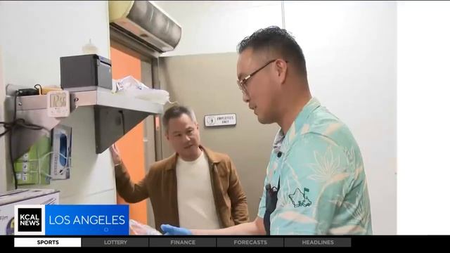 Broken Mouth | Lee's Homestyle tops Yelp's Top 100 Restaurants list