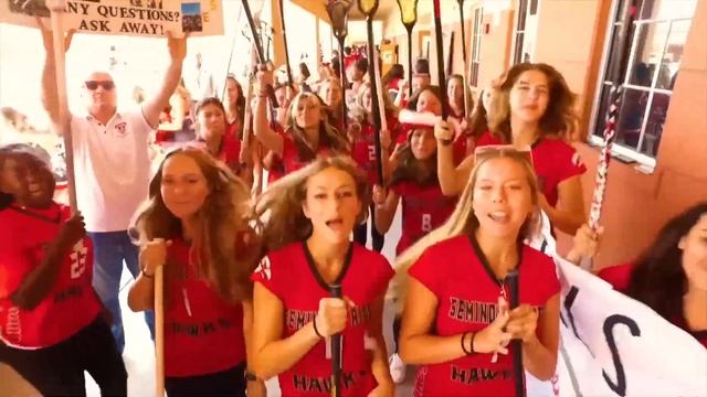 Ramona RamTV News - April 18, 2023