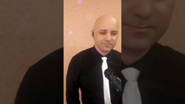 ЖЕЛАЮ ТЕБЕ. Хит Игоря Саруханова в моём исполнении