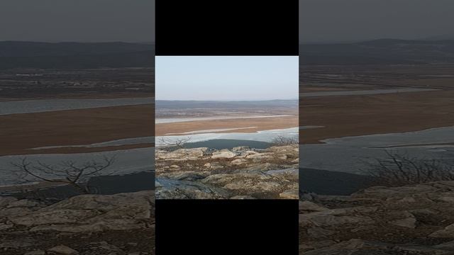приморье