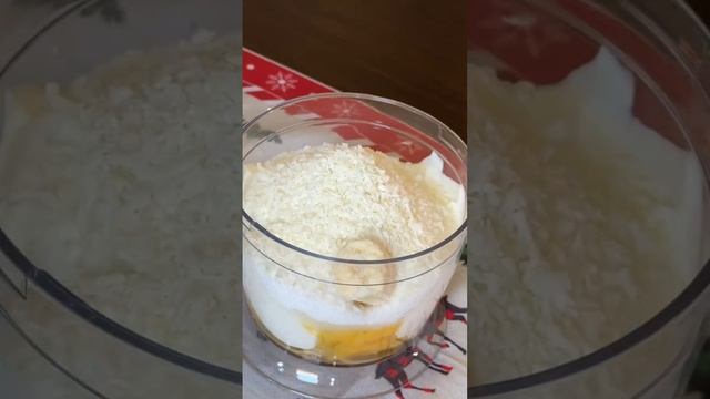 Day 2: Raffaello Cheesecake Recipe, A light, creamy, and festive dessert perfect for your Christmas