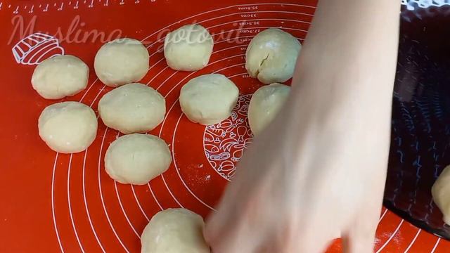 НАУЧИЛА ВСЕХ ПОДРУГ ГОТОВИТЬ ТАКИЕ ВКУСНЯШКИ! ПОДРУЖКИ В ВОСТОРГЕ ОТ РЕЗУЛЬТАТА!