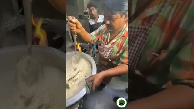 Hyderabad ki Famous Veg Handi | Veggie Paaji #shorts #ashortaday