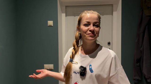 ОБЗОР ДОМА (спустя 1 год)