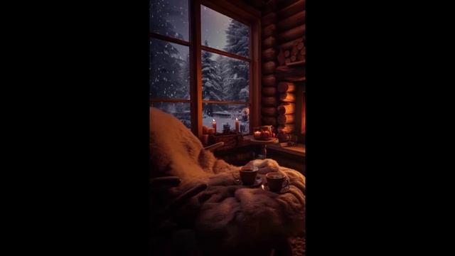 Всем крепкого и безмятежного сна.