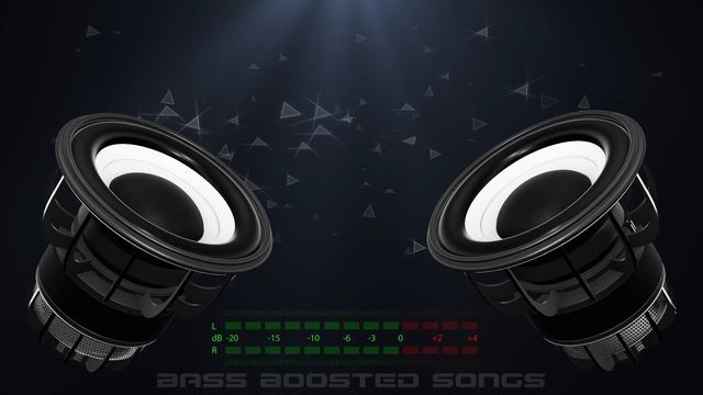 Ultra Deep Bass Test !!