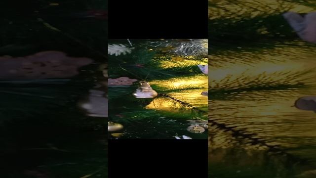 А когда фонарики включат?