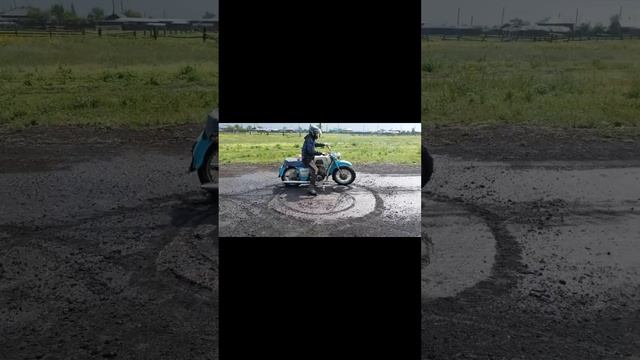 мотики