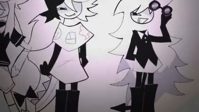 Троица буллеров