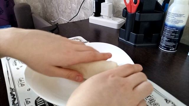 Ролл из Лаваша "С Прованскими колбасками" - Майстры смаку