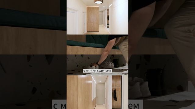 Обзор современной квартиры в Екатеринбурге 120м² для семьи с двумя детьми