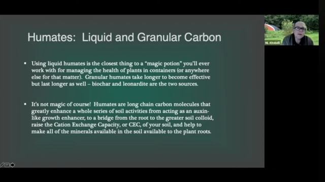 Методы регенеративного земледелия в контейнерах или на высокой грядке