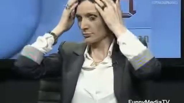 BEST VINES OF 2014 Prank Live on Georgian TV