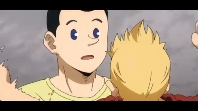 【MAD】僕のヒーローアカデミア×アトラクトライト 【インターン編】