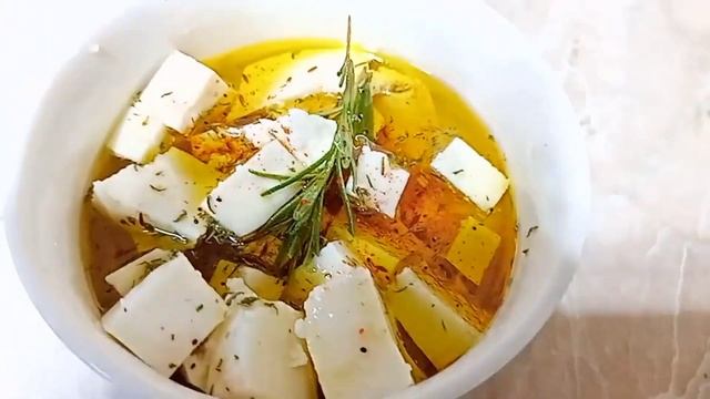 Бальзамик уксусдан фойдаланиш.2хил ажойиб салат.Кичик маслахат.