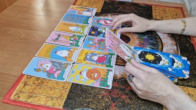 ‼️Есть ли БУДУЩЕЕ между ВАМИ⁉️