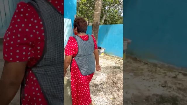 Un hombre desconocido anda buscando a Doña Cata