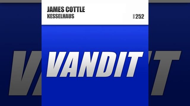 James Cottle-Kesselhaus (Extended Mix)