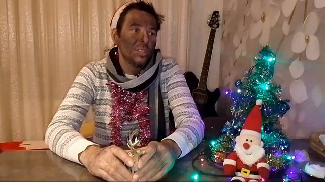 бомж vs патрики