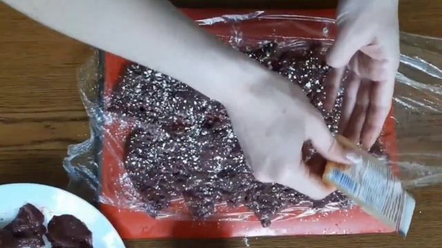 Готовим мягкую и сочную печень. #KetoEra