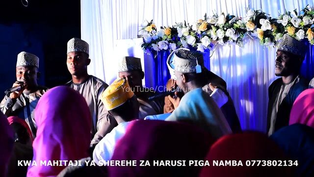 RUKA RUKA KIMASAI ( CHID YURI & IMAM SHAIBU ) JALUT ...TEAM KAZ