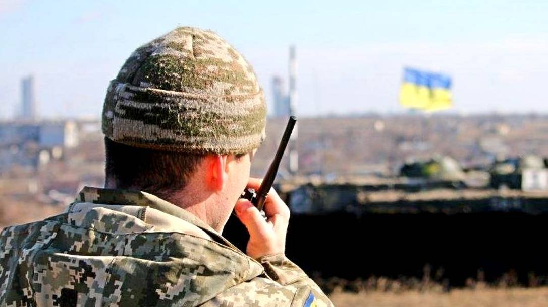 Украинские военные заявили о страхе ходить в форме