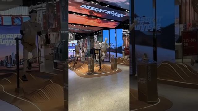 Эмираты 2025. туристам есть, что посмотреть