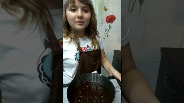 Брауни от Вари