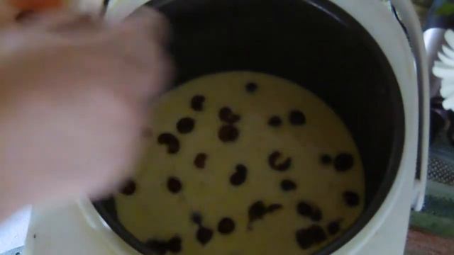 КЕКС И МОХИТО