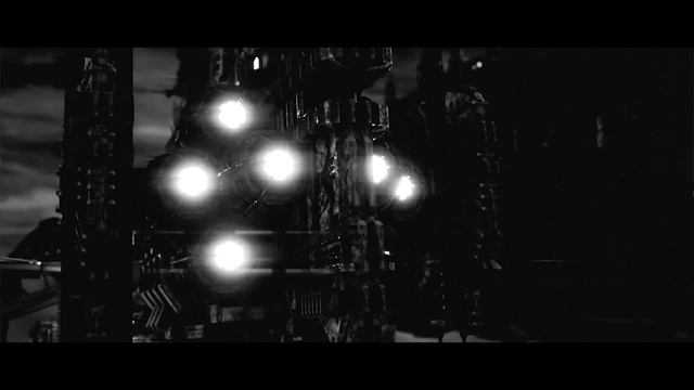 Sacrothorn - Декор пустой жизни
