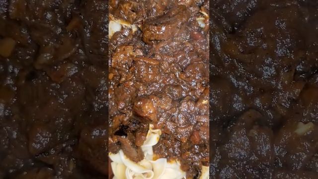 Outtro from my #Deer #Ossobuco #video. #youtubeshorts #shorts #smallyoutuber #hunting #venison