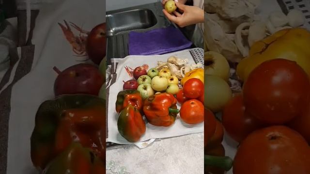 ЗАКУСКА ХРЕНОВИНА