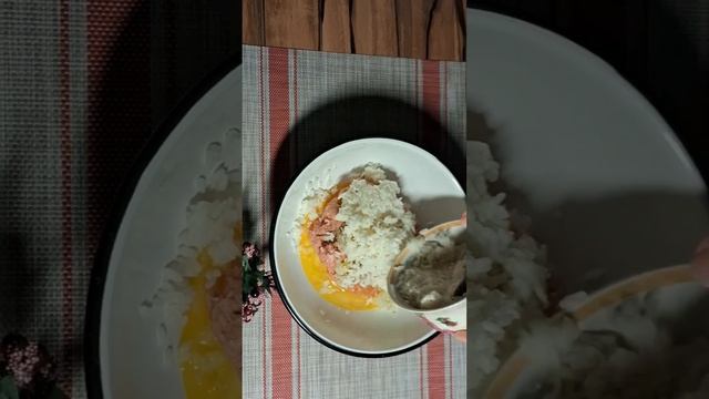 Тефтели в духовке #рецепт #еда #food #простойрецепт #shorts