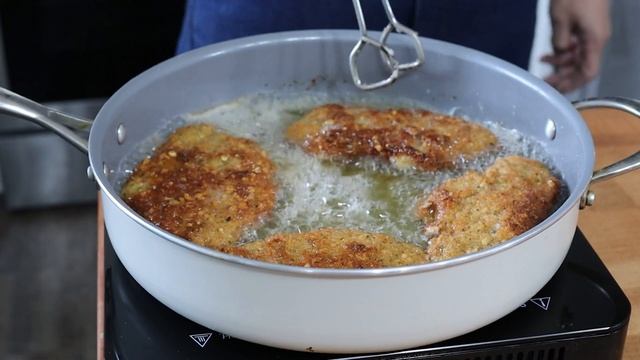 Italian Pork Sandwich