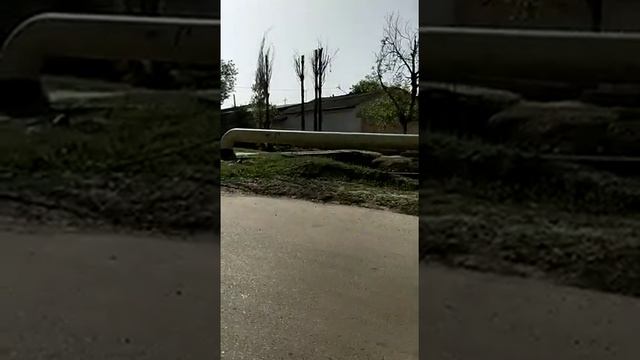 Ташкент сегодня 16-04 2022. Прогулка по окраине. Tashkent today 16-04 2022. Walk along the outskirts