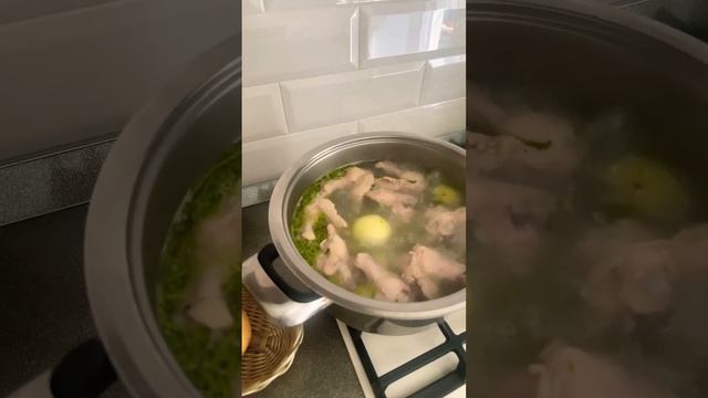 Дагестанская кухня 🍲-Шурпа😋😋😋🤤🤤 #рекомендации #мояжизнь #еда #вкуснаяеда