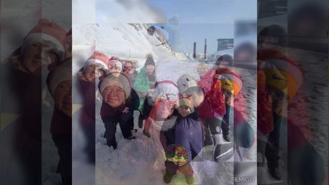 Новый год в Бухте Тихой с МахТур 🎅🎄