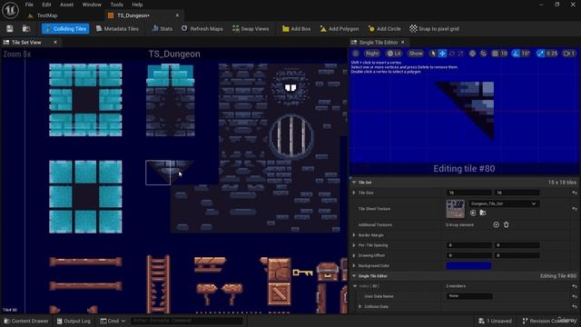 14. Tilesets