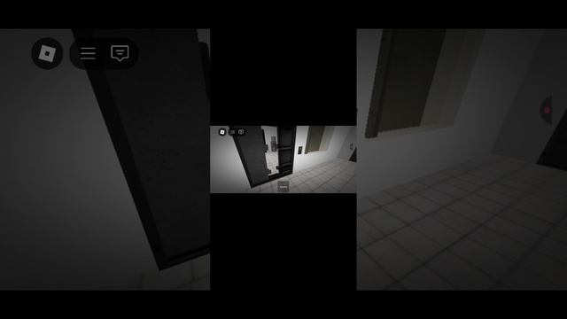 Играю в Roblox SCP-173 Скульптура!!!.mp4