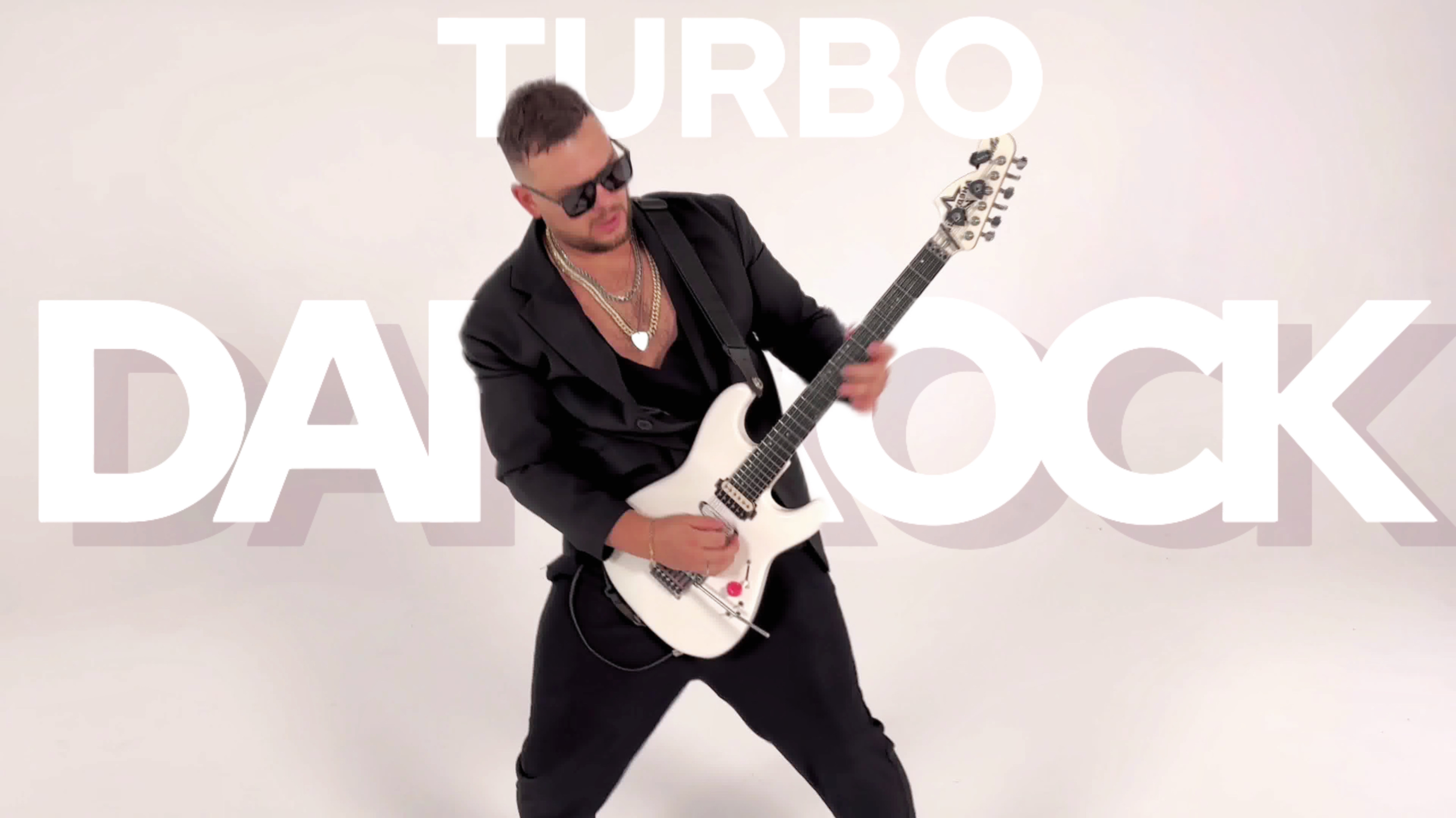 DAN ROCK - TURBO ( NEW SINGLE )