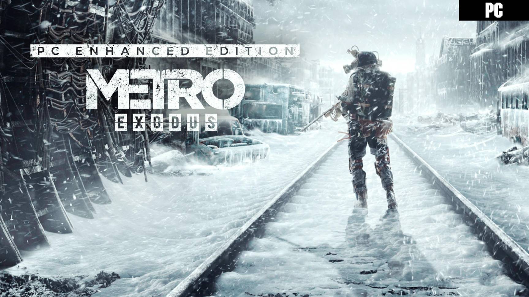 Metro Exodus №8. С вас лайк и подписка, это же не сложно сделать!