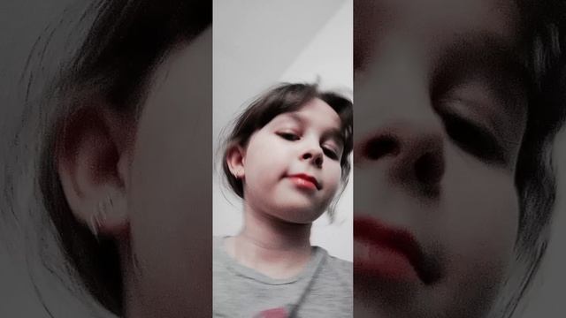 ~Решила снять для вас видосик~