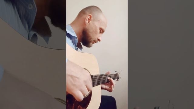 Музыкальный фрагмент - Musical fragment