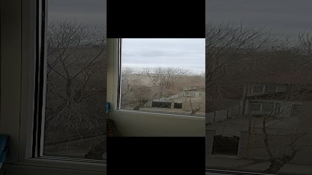 Обзор квартиры