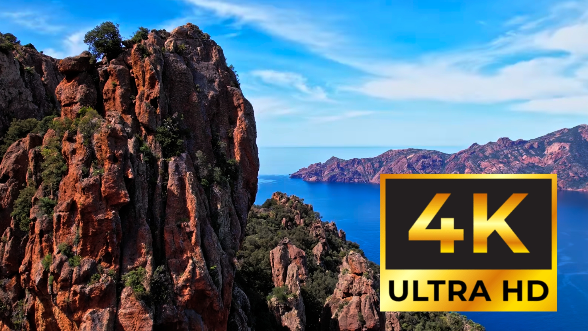4K ultra HD 60FPS