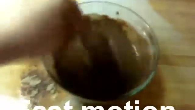 How to Make Pudding - Like a Boss