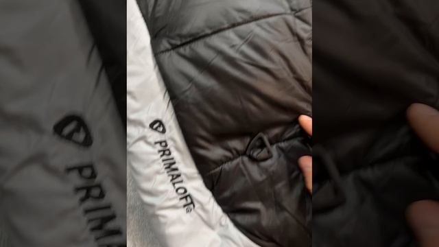 Курта Nike ACG