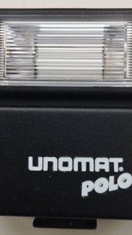 Unomat Polo_